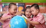 Giáo dục sớm - Kích hoạt tiềm năng trí tuệ trẻ từ 0 tuổi