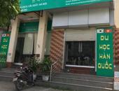Hà Nội: Đòi tiền cọc không thành, nam sinh cầm dao cứa cổ nữ giám đốc trung tâm du học Hà Nội: Đòi tiền cọc không thành, nam sinh cầm dao cứa cổ nữ giám đốc trung tâm du học