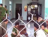 Nghi án giết vợ rồi tự tử: Hàng xóm nghe tiếng hét thất thanh giữa đêm Nghi án giết vợ rồi tự tử: Hàng xóm nghe tiếng hét thất thanh giữa đêm