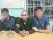 Bày mưu vượt ngục nhưng cũng chính Nguyễn Văn Tình là người muốn quay về đầu thú Bày mưu vượt ngục nhưng cũng chính Nguyễn Văn Tình là người muốn quay về đầu thú
