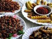 Về miền gái đẹp nổi tiếng Việt Nam thưởng thức món loi choi sả ớt Về miền gái đẹp nổi tiếng Việt Nam thưởng thức món loi choi sả ớt