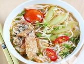 4 món bún ăn sáng tự làm tuyệt ngon khiến chồng chẳng muốn ra hàng 4 món bún ăn sáng tự làm tuyệt ngon khiến chồng chẳng muốn ra hàng