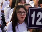Quy chế tuyển sinh 2018, hướng tới công bằng hơn cho thí sinh Quy chế tuyển sinh 2018, hướng tới công bằng hơn cho thí sinh