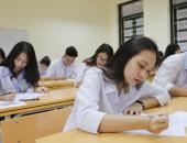 Những lưu ý vàng khi dự thi THPT quốc gia 2018 Những lưu ý vàng khi dự thi THPT quốc gia 2018