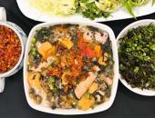 Rảnh rỗi chiêu đãi cả nhà với món bún ốc thơm ngon đến giọt cuối cùng Rảnh rỗi chiêu đãi cả nhà với món bún ốc thơm ngon đến giọt cuối cùng