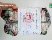 Sau cafe pin là cà phê chồn làm từ... đậu nành, bắp Sau cafe pin là cà phê chồn làm từ... đậu nành, bắp