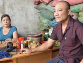 Chủ cơ sở cà phê nhuộm than pin: Nếu uống, người chết hàng loạt! Chủ cơ sở cà phê nhuộm than pin: Nếu uống, người chết hàng loạt!