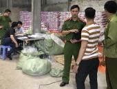 Sản xuất bỉm giả nhãn hiệu Bobby, 'lãi' gấp 4 lần Sản xuất bỉm giả nhãn hiệu Bobby, 'lãi' gấp 4 lần