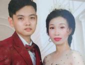 Thực hư về đám cưới được cho là chú rể sinh năm 2000 và cô dâu 35 tuổi gây xôn xao MXH Thực hư về đám cưới được cho là chú rể sinh năm 2000 và cô dâu 35 tuổi gây xôn xao MXH