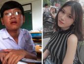 Nam sinh Nghệ An chi nửa tỷ để lột xác ngoạn mục thành cô gái xinh đẹp Nam sinh Nghệ An chi nửa tỷ để lột xác ngoạn mục thành cô gái xinh đẹp