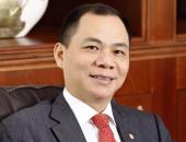 Quyền lực của tỷ phú Phạm Nhật Vượng Quyền lực của tỷ phú Phạm Nhật Vượng