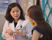 Căn bệnh nào đang cướp đi sinh mạng của 7 phụ nữ Việt mỗi ngày? Căn bệnh nào đang cướp đi sinh mạng của 7 phụ nữ Việt mỗi ngày?