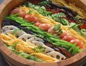 Say như điếu đổ trước những món ăn ngon nhất ở xứ sở mặt trời mọc Say như điếu đổ trước những món ăn ngon nhất ở xứ sở mặt trời mọc