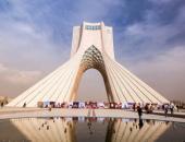 Kiến trúc đẹp ngỡ ngàng của Iran - một đối thủ đáng gờm trong trận cầu World Cup đêm nay Kiến trúc đẹp ngỡ ngàng của Iran - một đối thủ đáng gờm trong trận cầu World Cup đêm nay