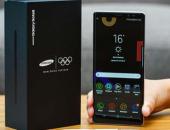 Những smartphone vinh hạnh được sử dụng chính thực tại các kỳ World Cup - Olympic Những smartphone vinh hạnh được sử dụng chính thực tại các kỳ World Cup - Olympic
