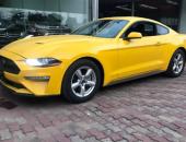 Ford Mustang 2018 về Việt Nam, giá không dưới 2 tỷ đồng Ford Mustang 2018 về Việt Nam, giá không dưới 2 tỷ đồng