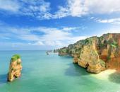 Chiêm ngưỡng quê hương cổ kính, thanh bình của các chân sút Bồ Đào Nha Chiêm ngưỡng quê hương cổ kính, thanh bình của các chân sút Bồ Đào Nha