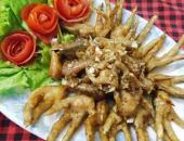 3 cách làm gà chiên mắm đậm đà, thơm phức đảm bảo chị em sẽ thích mê 3 cách làm gà chiên mắm đậm đà, thơm phức đảm bảo chị em sẽ thích mê