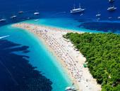 Quê hương những chân sút Croatia đẹp lung linh như xứ sở thần tiên Quê hương những chân sút Croatia đẹp lung linh như xứ sở thần tiên