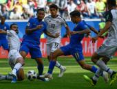 Brazil - Costa Rica: Dàn siêu sao chói sáng, bùng nổ phút bù giờ (World Cup 2018) Brazil - Costa Rica: Dàn siêu sao chói sáng, bùng nổ phút bù giờ (World Cup 2018)
