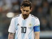 Argentina loại Messi để cứu lấy World Cup! Argentina loại Messi để cứu lấy World Cup!