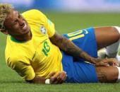 Brazil – Costa Rica: Neymar khó đá, Coutinho 'gánh tạ'? (World Cup 2018) Brazil – Costa Rica: Neymar khó đá, Coutinho 'gánh tạ'? (World Cup 2018)