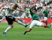 Đức – Thụy Điển: Nhà vua 'trảm' Ozil, cú hích 80 năm Đức – Thụy Điển: Nhà vua 'trảm' Ozil, cú hích 80 năm
