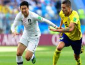 Mexico – Hàn Quốc: “Hổ châu Á” cùng đường, quyết vồ “đậu nhỏ” Mexico – Hàn Quốc: “Hổ châu Á” cùng đường, quyết vồ “đậu nhỏ”