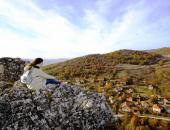 Quê hương đẹp như tranh của các chiến binh Serbia khiến du khách trầm trồ Quê hương đẹp như tranh của các chiến binh Serbia khiến du khách trầm trồ