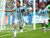 Kịch bản nào để Argentina thoát hiểm ở loạt cuối vòng bảng? Kịch bản nào để Argentina thoát hiểm ở loạt cuối vòng bảng?