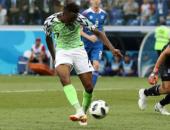 Nigeria - Iceland: 'Bi kịch Messi' tái hiện, cú đúp không tưởng (World Cup 2018) Nigeria - Iceland: 'Bi kịch Messi' tái hiện, cú đúp không tưởng (World Cup 2018)