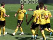 Bỉ - Tunisia: Đại tiệc 7 bàn, rực rỡ 'song tấu' MU - Chelsea (World Cup 2018) Bỉ - Tunisia: Đại tiệc 7 bàn, rực rỡ 'song tấu' MU - Chelsea (World Cup 2018)