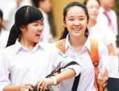 Sở GD&ĐT Hà Nội nói gì về việc điểm chuẩn thay đổi “như sàn chứng khoán” sau một đêm? Sở GD&ĐT Hà Nội nói gì về việc điểm chuẩn thay đổi “như sàn chứng khoán” sau một đêm?