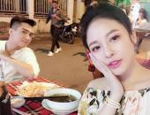 Hot girl Trâm Anh nói gì về tin đồn có bạn trai đại gia trước khi quen PewPew trên truyền hình? Hot girl Trâm Anh nói gì về tin đồn có bạn trai đại gia trước khi quen PewPew trên truyền hình?