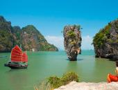 Phuket - thiên đường du lịch bậc nhất Đông Nam Á Phuket - thiên đường du lịch bậc nhất Đông Nam Á