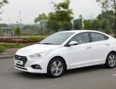 Top 5 xe hạng B bán chạy nhất tháng 6/2018: Toyota Vios giữ vững vị thế, Hyundai Accent gây bất ngờ Top 5 xe hạng B bán chạy nhất tháng 6/2018: Toyota Vios giữ vững vị thế, Hyundai Accent gây bất ngờ