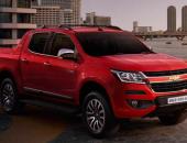 6 xe bán tải bán chạy nhất Việt Nam tháng 6/2018: Chevrolet Colorado giữ vững ngôi đầu 6 xe bán tải bán chạy nhất Việt Nam tháng 6/2018: Chevrolet Colorado giữ vững ngôi đầu