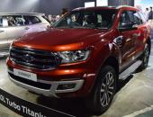 Ford Everest 2019 chính thức ra mắt, giá bán từ 910 triệu đồng Ford Everest 2019 chính thức ra mắt, giá bán từ 910 triệu đồng