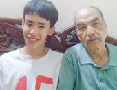 Nam sinh có điểm khối C cao nhất cả nước: 'Không bao giờ ăn cơm sáng' Nam sinh có điểm khối C cao nhất cả nước: 'Không bao giờ ăn cơm sáng'