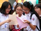 Tuyển sinh đại học, cao đẳng năm 2018: Trường “hot”… hạ nhiệt Tuyển sinh đại học, cao đẳng năm 2018: Trường “hot”… hạ nhiệt