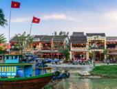 Việt Nam cũng có thành phố lọt top 10 địa danh tuyệt vời nhất thế giới Việt Nam cũng có thành phố lọt top 10 địa danh tuyệt vời nhất thế giới