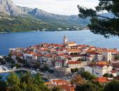 Ngắm bãi biển đẹp nhất Croatia, đương kim Á quân World Cup 2018 Ngắm bãi biển đẹp nhất Croatia, đương kim Á quân World Cup 2018