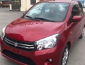 Suzuki Celerio 2018 có thêm phiên bản giá rẻ từ 329 triệu đồng Suzuki Celerio 2018 có thêm phiên bản giá rẻ từ 329 triệu đồng