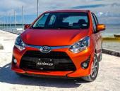 Toyota Wigo xuất hiện tại Việt Nam: Bán ra tháng 8, giá dưới 400 triệu đồng Toyota Wigo xuất hiện tại Việt Nam: Bán ra tháng 8, giá dưới 400 triệu đồng