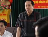 Số phận 114 thí sinh được tăng điểm trong vụ gian lận gây chấn động ở Hà Giang sẽ ra sao? Số phận 114 thí sinh được tăng điểm trong vụ gian lận gây chấn động ở Hà Giang sẽ ra sao?