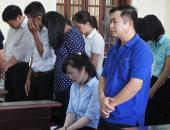 Eximbank nói về vụ xử hotgirl chiếm đoạt 50 tỷ tại Nghệ An Eximbank nói về vụ xử hotgirl chiếm đoạt 50 tỷ tại Nghệ An