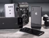 Top smartphone có camera “đỉnh” nhất thị trường Top smartphone có camera “đỉnh” nhất thị trường