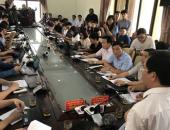 Vụ nâng điểm ở Hà Giang: Những câu hỏi khó cần lời giải Vụ nâng điểm ở Hà Giang: Những câu hỏi khó cần lời giải