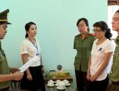 Vụ 'phù phép' điểm thi ở Sơn La: Vì sao Phó Giám đốc Sở GDĐT không bị tạm giam? Vụ 'phù phép' điểm thi ở Sơn La: Vì sao Phó Giám đốc Sở GDĐT không bị tạm giam?