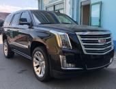 Cadillac Escalade 2018 đầu tiên 'cập cảng' Việt Nam Cadillac Escalade 2018 đầu tiên 'cập cảng' Việt Nam